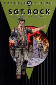 The Sgt. Rock Archives 2002 #1