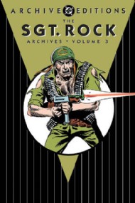 The Sgt. Rock Archives 2002 #3