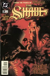 The Shade (1) 1997 #2