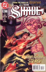 The Shade (1) 1997 #3