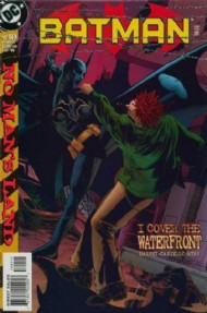 Batman (1st Series) 1940 - 2011 #569