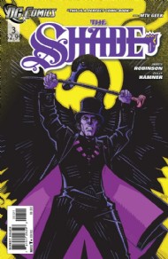 The Shade (2) 2011 - 2012 #3