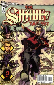The Shade (2) 2011 - 2012 #4