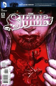 The Shade (2) 2011 - 2012 #6