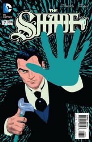 The Shade (2) 2011 - 2012 #7