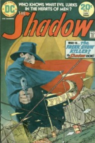 The Shadow 1973 - 1975 #2