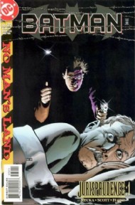 Batman (1st Series) 1940 - 2011 #572