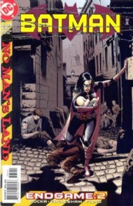 Batman (1st Series) 1940 - 2011 #574