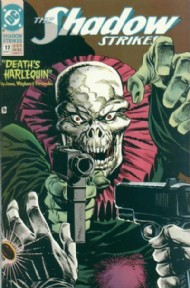The Shadow Strikes! 1989 - 1992 #17