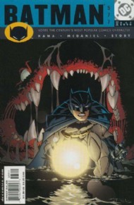 Batman (1st Series) 1940 - 2011 #577