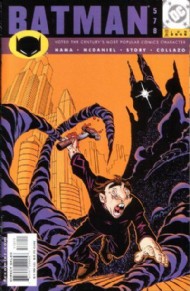 Batman (1st Series) 1940 - 2011 #578