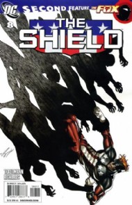 The Shield 2009 - 2010 #8