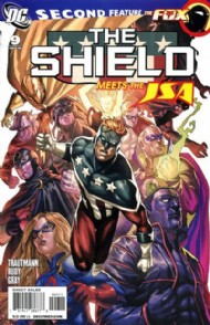 The Shield 2009 - 2010 #9