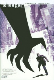 The Sleeper Omnibus 2013
