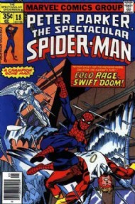 The Spectacular Spider-Man (1st Series) 1976 - 1998 #18