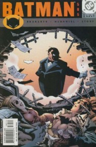 Batman (1st Series) 1940 - 2011 #585