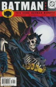 Batman (1st Series) 1940 - 2011 #586