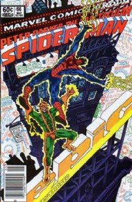 The Spectacular Spider-Man (1st Series) 1976 - 1998 #66
