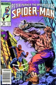 The Spectacular Spider-Man (1st Series) 1976 - 1998 #88