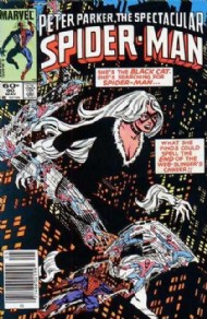 The Spectacular Spider-Man (1st Series) 1976 - 1998 #90