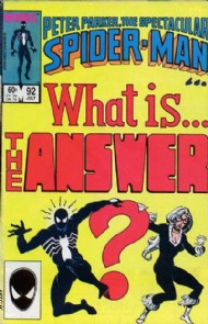 The Spectacular Spider-Man (1st Series) 1976 - 1998 #92