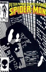 The Spectacular Spider-Man (1st Series) 1976 - 1998 #101