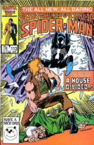 The Spectacular Spider-Man (1st Series) 1976 - 1998 #113