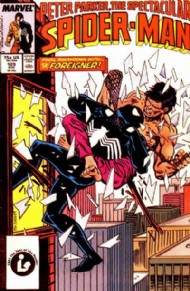 The Spectacular Spider-Man (1st Series) 1976 - 1998 #129