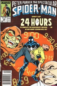 The Spectacular Spider-Man (1st Series) 1976 - 1998 #130
