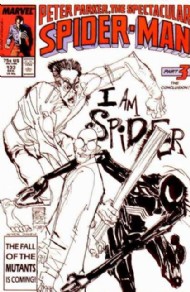 The Spectacular Spider-Man (1st Series) 1976 - 1998 #133