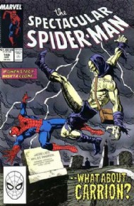 The Spectacular Spider-Man (1st Series) 1976 - 1998 #149