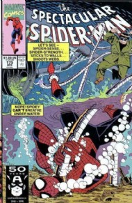 The Spectacular Spider-Man (1st Series) 1976 - 1998 #175