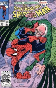 The Spectacular Spider-Man (1st Series) 1976 - 1998 #188