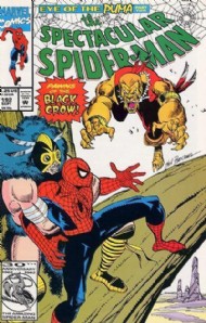The Spectacular Spider-Man (1st Series) 1976 - 1998 #192