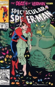 The Spectacular Spider-Man (1st Series) 1976 - 1998 #194