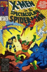 The Spectacular Spider-Man (1st Series) 1976 - 1998 #198