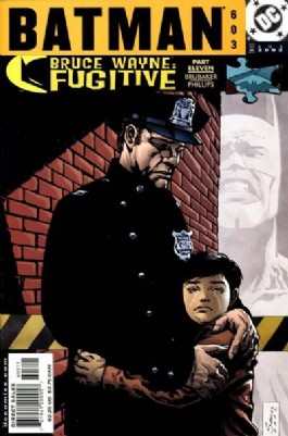 Batman (1st Series) #603