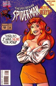 The Spectacular Spider-Man (1st Series) 1976 - 1998 #220