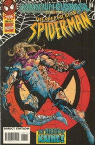 The Spectacular Spider-Man (1st Series) 1976 - 1998 #227