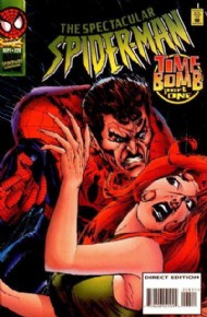 The Spectacular Spider-Man (1st Series) 1976 - 1998 #228