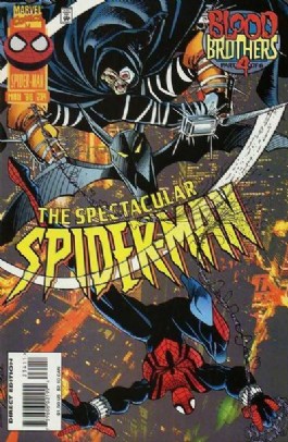 The Spectacular Spider-Man (1st Series) #234