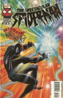 The Spectacular Spider-Man (1st Series) #235