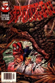 The Spectacular Spider-Man (1st Series) 1976 - 1998 #238
