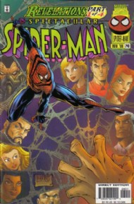 The Spectacular Spider-Man (1st Series) 1976 - 1998 #240
