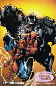 The Spectacular Spider-Man (2nd Series) 2003 - 2005 #1