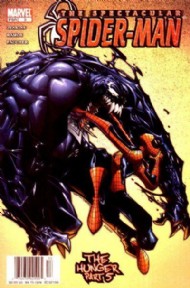 The Spectacular Spider-Man (2nd Series) 2003 - 2005 #5