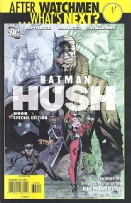 Batman (1st Series) 1940 - 2011 #608