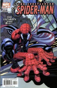 The Spectacular Spider-Man (2nd Series) 2003 - 2005 #11