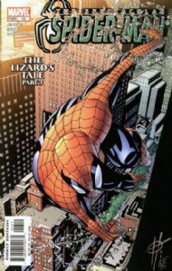 The Spectacular Spider-Man (2nd Series) 2003 - 2005 #13