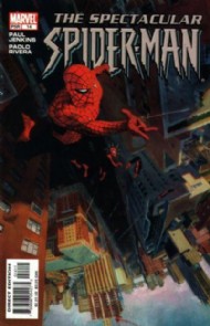 The Spectacular Spider-Man (2nd Series) 2003 - 2005 #14